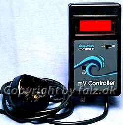 MV-Controller