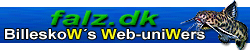 falz.dk - BilleskoW´s Web-uniWers