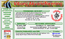 Viborg Akvarieforening