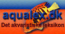 Aqualex.dk - Det akvaristiske leksikon