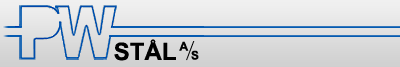 PW Stål A/S